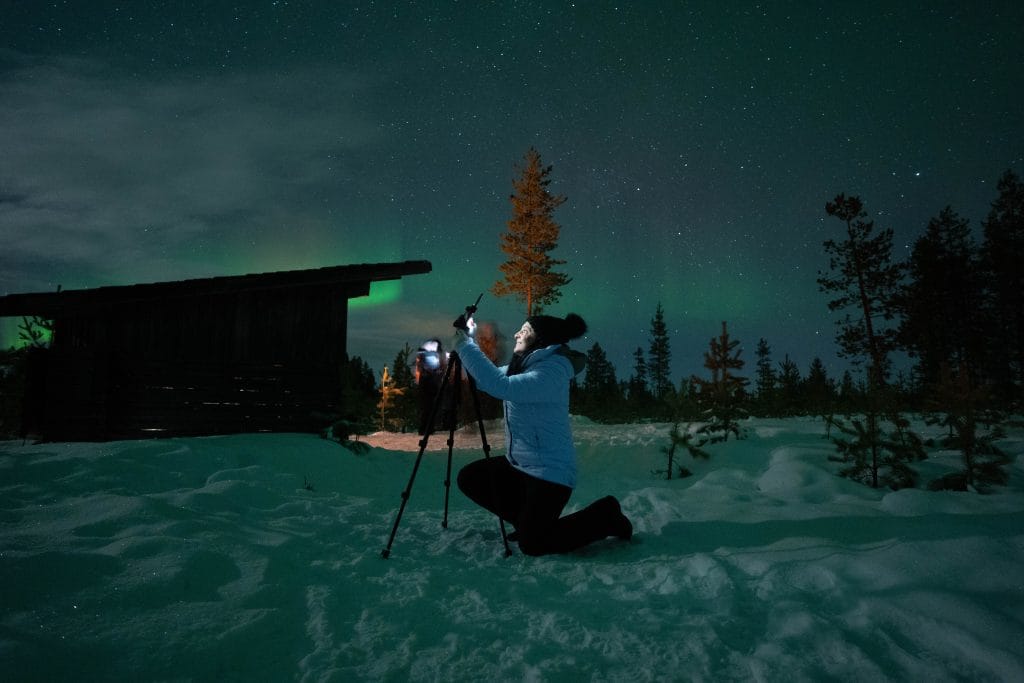 Home 1 Experiences in Finland and Portugal by ScandiXplore