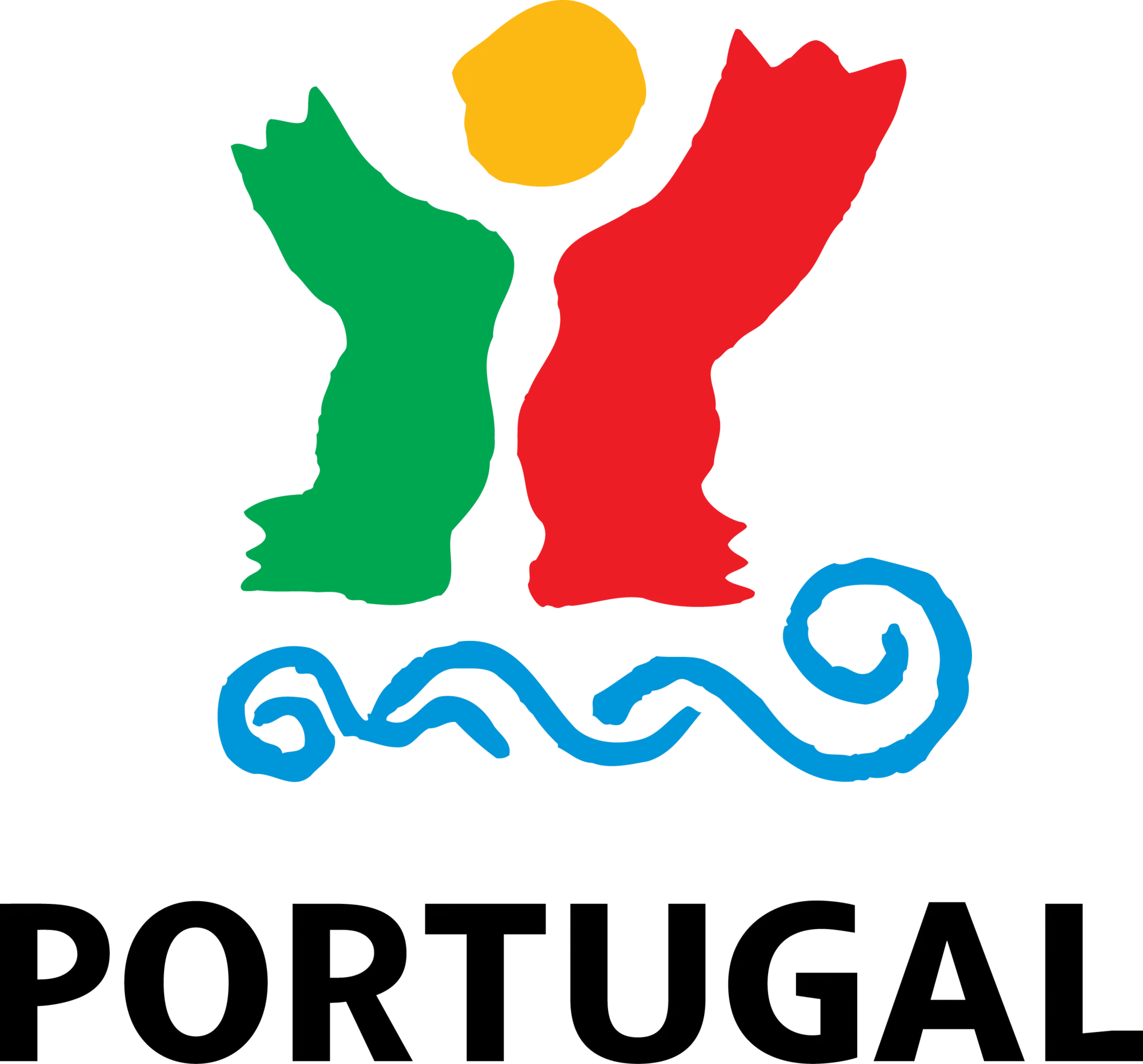 portugal tourism seeklogo